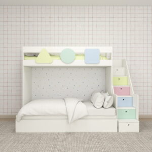 The Peek A Bunk - Image 7