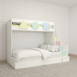 The Peek A Bunk - Image 8