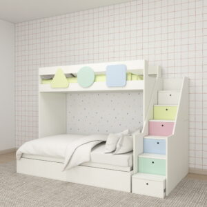 The Peek A Bunk - Image 9