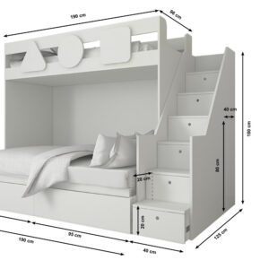 The Peek A Bunk - Image 11