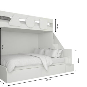 The Peek A Bunk - Image 10