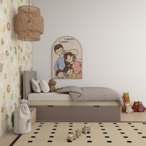 The Slide & Snooze Bed - Image 3