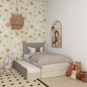 The Slide & Snooze Bed - Image 4