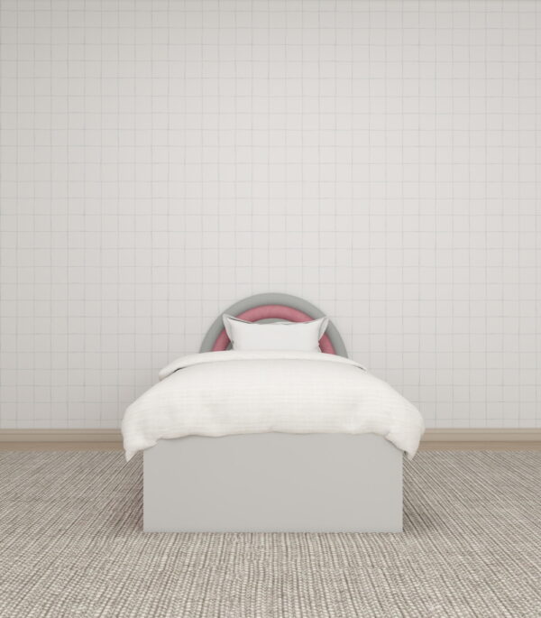 The Slide & Snooze Bed