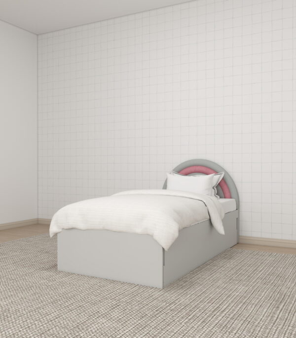 The Slide & Snooze Bed