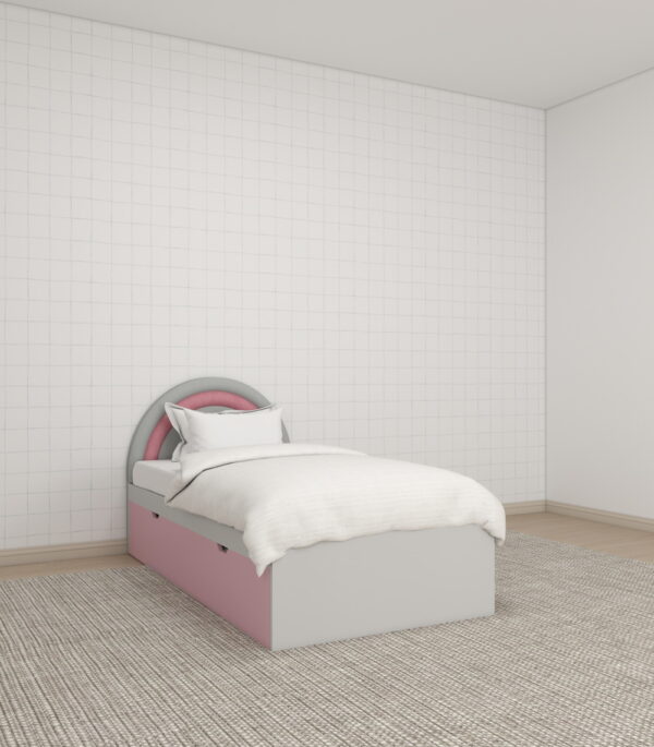The Slide & Snooze Bed