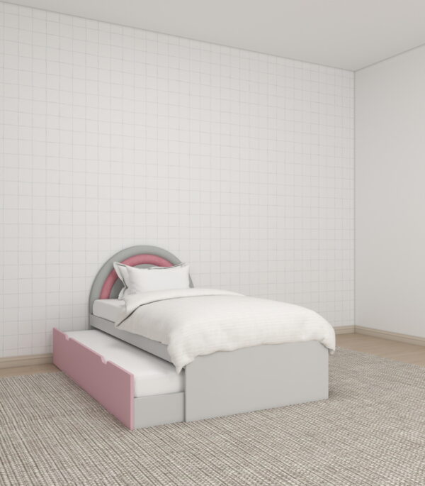 The Slide & Snooze Bed