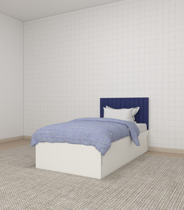 The Slide & Snooze Bed