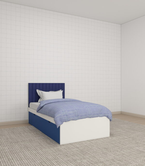 The Slide & Snooze Bed