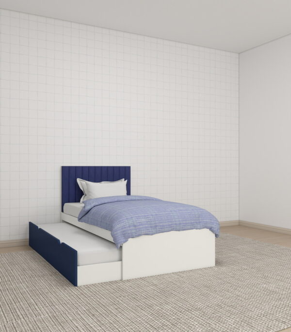 The Slide & Snooze Bed