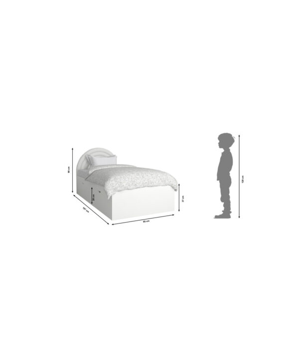 The Slide & Snooze Bed