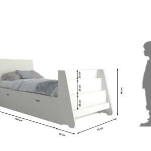 The All In One Bed - Image 8