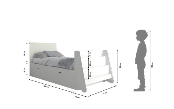 The All In One Bed