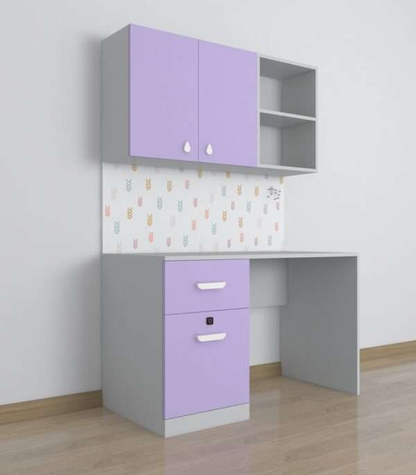 The Idea Desk