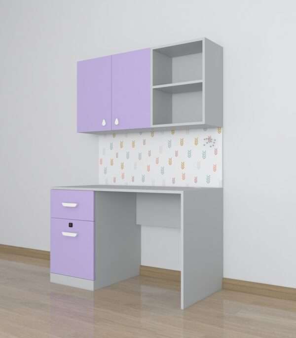 The Idea Desk