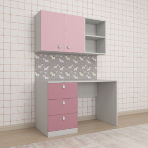 The Mindcraft Desk - Image 4