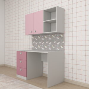 The Mindcraft Desk - Image 5
