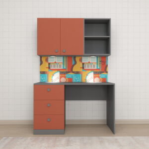 The Mindcraft Desk - Image 6