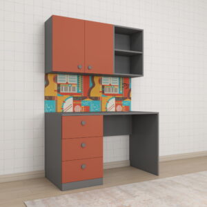 The Mindcraft Desk - Image 7