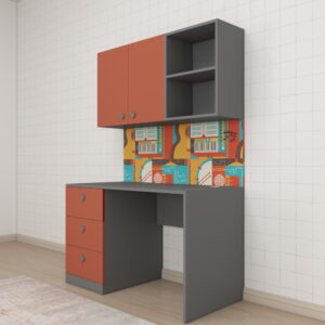 The Mindcraft Desk - Image 8