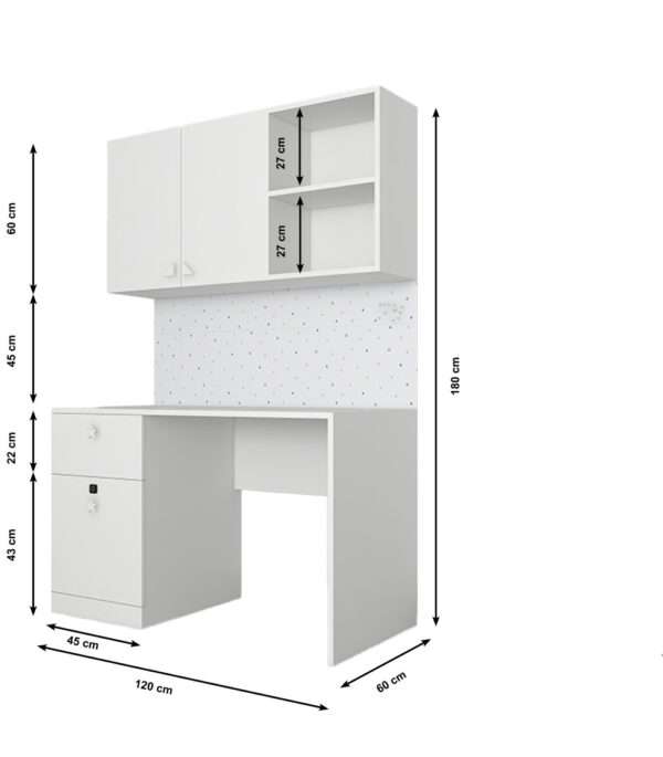 The Idea Desk