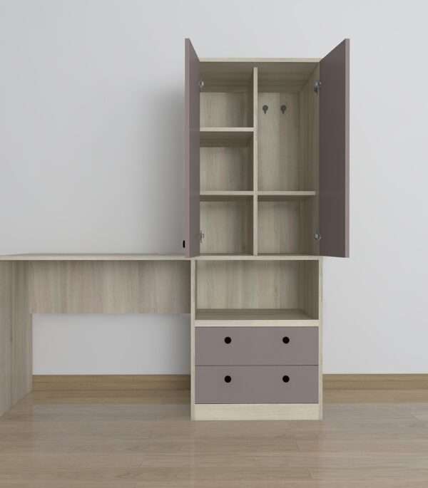 The Smartmind Desk