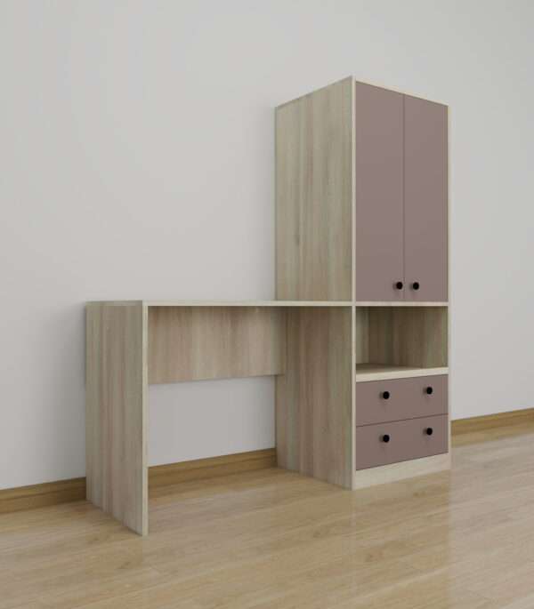 The Smartmind Desk