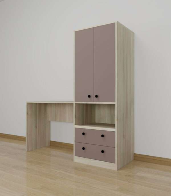 The Smartmind Desk
