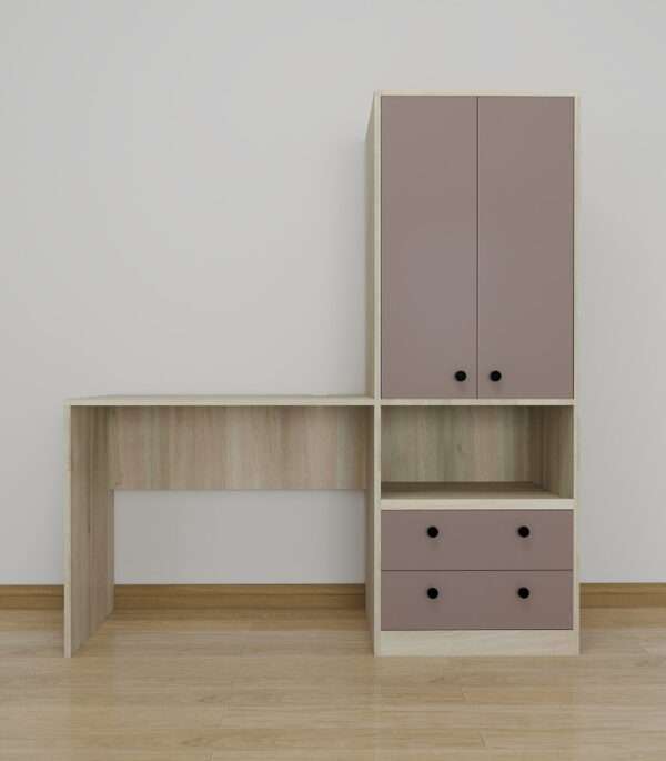 The Smartmind Desk