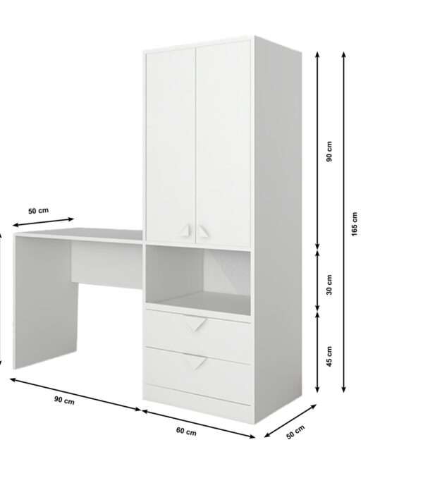 The Smartmind Desk