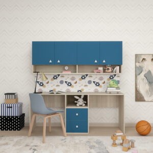 Bright Minds Desk