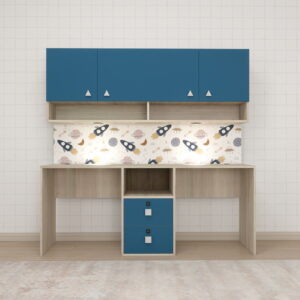 Bright Minds Desk - Image 3