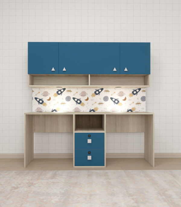 Bright Minds Desk