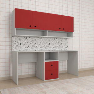 Bright Minds Desk - Image 5