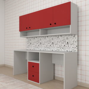 Bright Minds Desk - Image 6