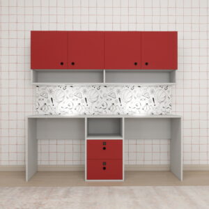 Bright Minds Desk - Image 7