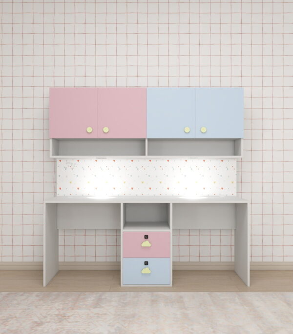 Bright Minds Desk
