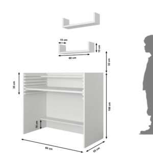 The Magic Desk - Image 10
