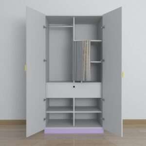The Quest Wardrobe - Image 14