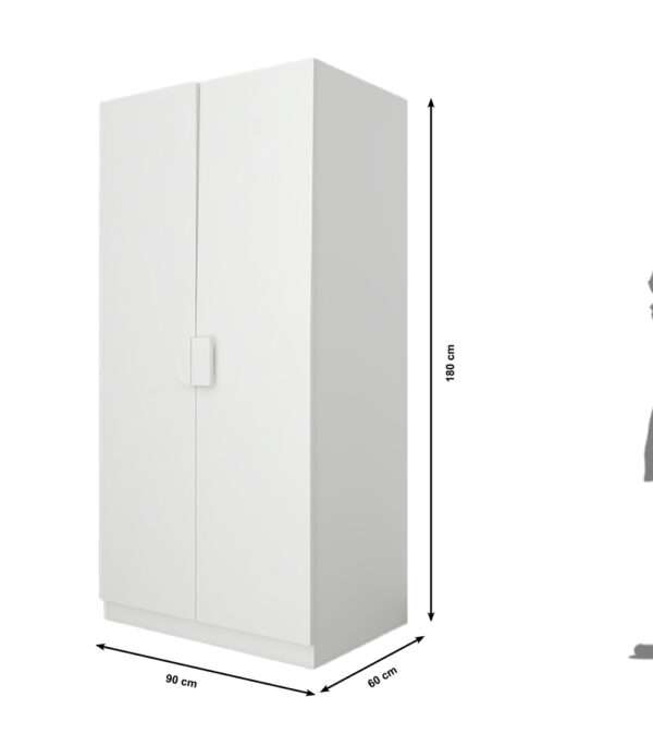 The Quest Wardrobe