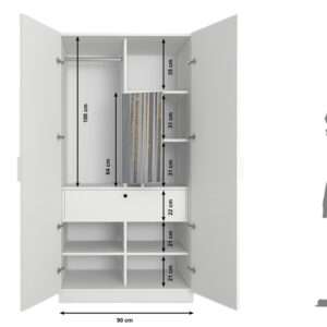 The Quest Wardrobe - Image 20