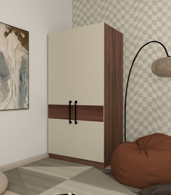 The Little Treasure Wardrobe