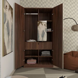 The Little Treasure Wardrobe - Image 3