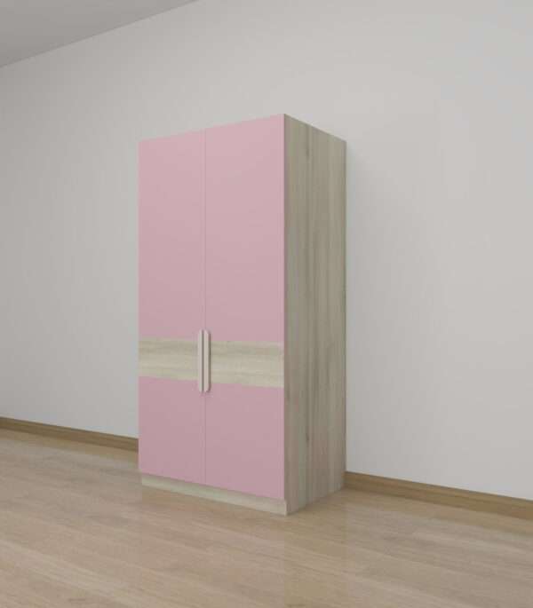 The Quest Wardrobe
