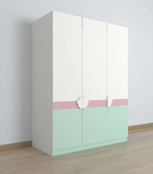 The Secret Spot Wardrobe