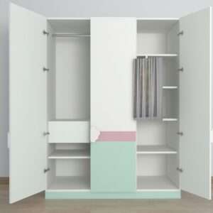 The Secret Spot Wardrobe - Image 12