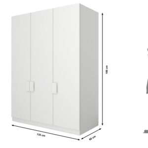 The Secret Spot Wardrobe - Image 14