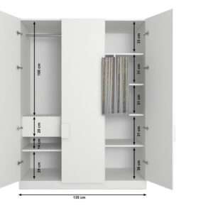 The Secret Spot Wardrobe - Image 13