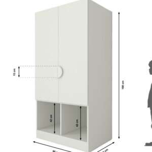 The Fun House Wardrobe - Image 11
