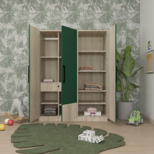 The Kiddie Locker - Image 4